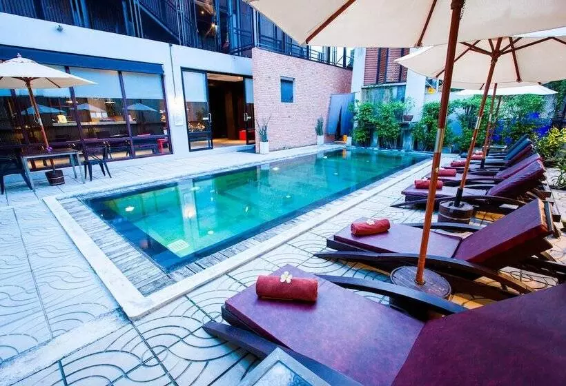 Fotos del hotel Amenity Apartel Samui:  23