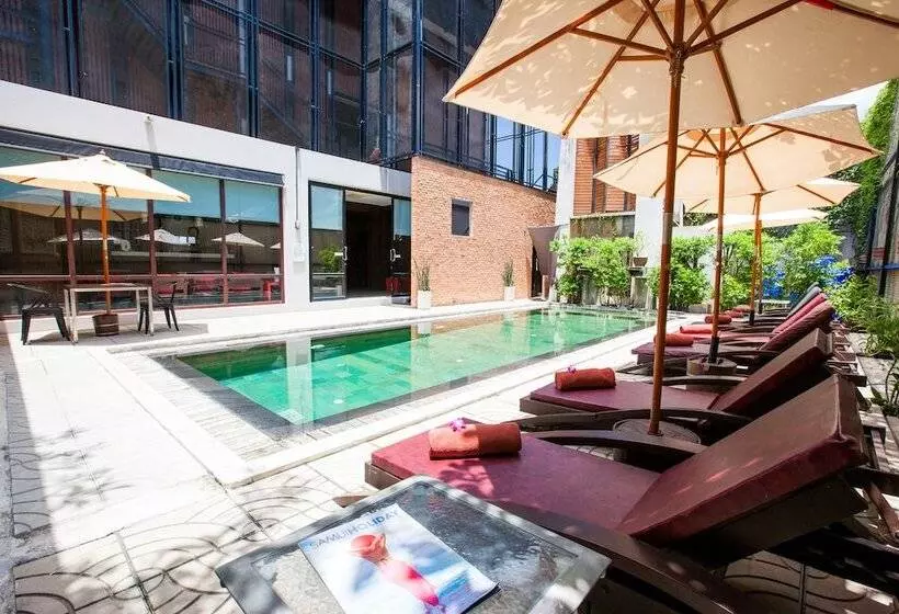 Fotos del hotel Amenity Apartel Samui:  22