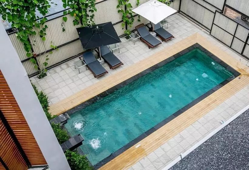 Fotos del hotel Amenity Apartel Samui:  2