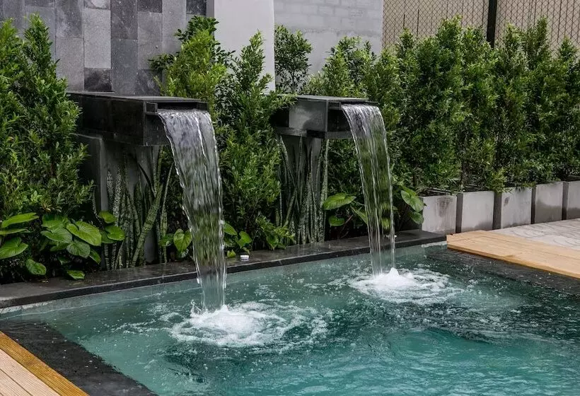 Fotos del hotel Amenity Apartel Samui:  11