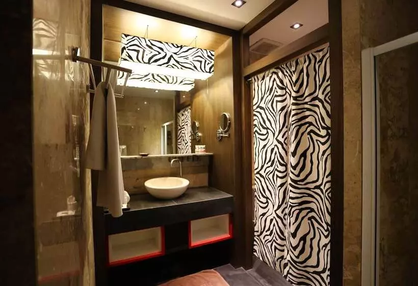 Fotos del hotel Amenity Apartel Samui:  13