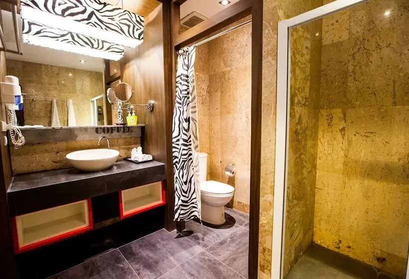 Fotos del hotel Amenity Apartel Samui:  7