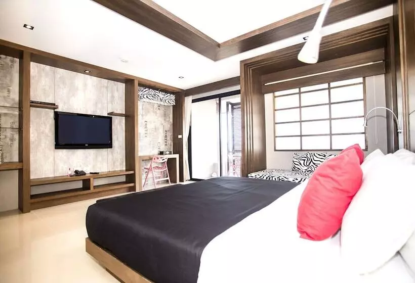 Fotos del hotel Amenity Apartel Samui:  10