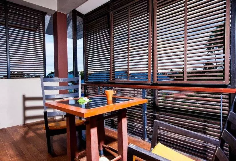 Fotos del hotel Amenity Apartel Samui:  3