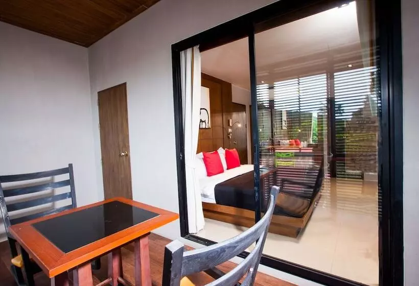 Fotos del hotel Amenity Apartel Samui:  6