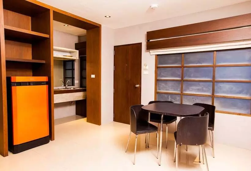 Fotos del hotel Amenity Apartel Samui:  15