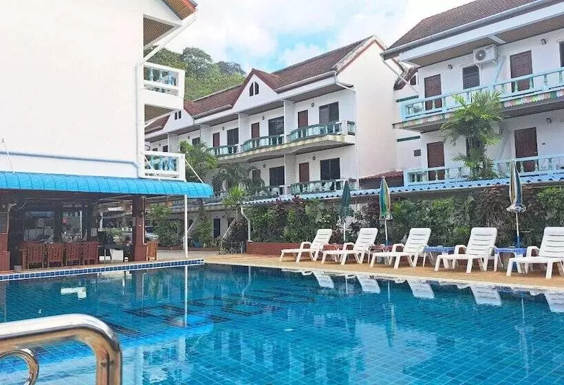 Fotos del hotel Delicious Residence:  3