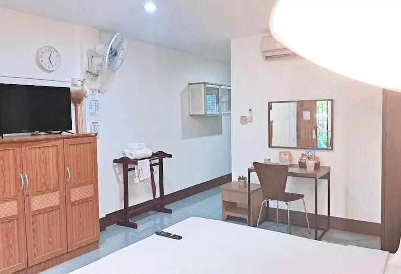 Fotos del hotel Delicious Residence:  24