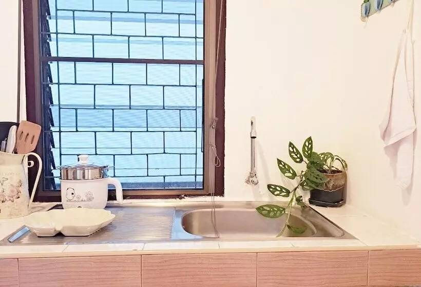 Fotos del hotel Delicious Residence:  10