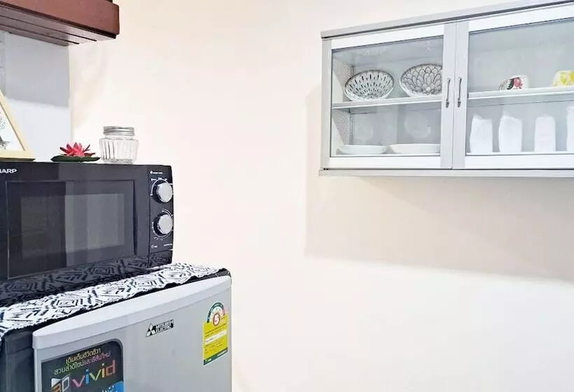 Fotos del hotel Delicious Residence:  7