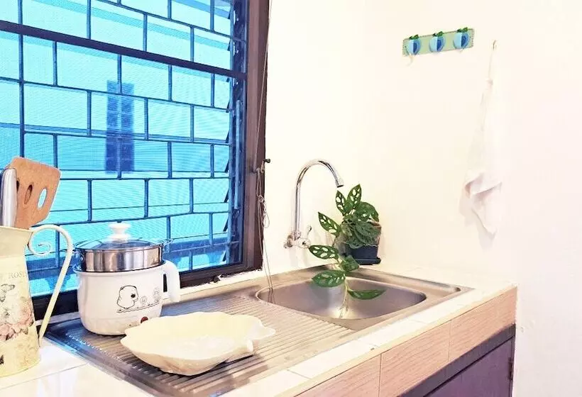 Fotos del hotel Delicious Residence:  5