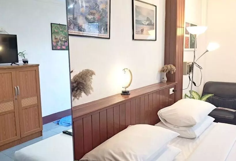 Fotos del hotel Delicious Residence:  22