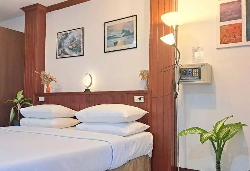 Fotos del hotel Delicious Residence:  19