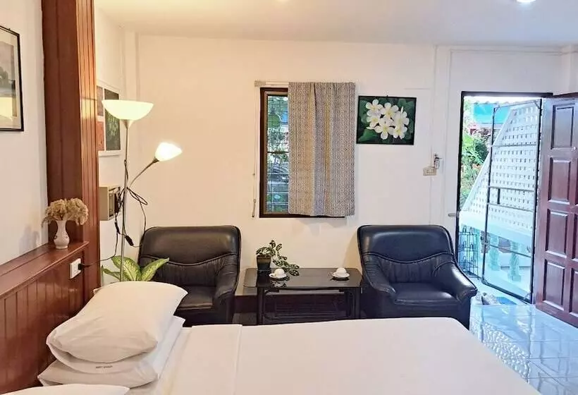 Fotos del hotel Delicious Residence:  25