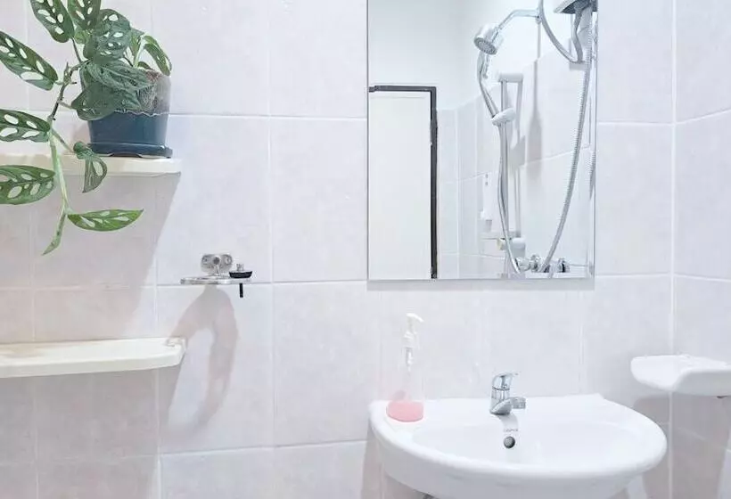 Fotos del hotel Delicious Residence:  6