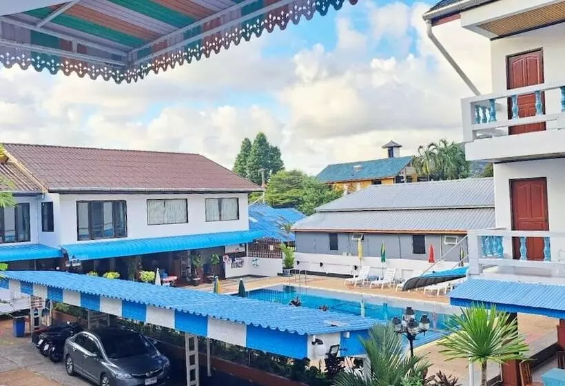 Fotos del hotel Delicious Residence:  12