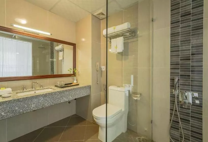Fotos del hotel Eden Plaza Danang:  18
