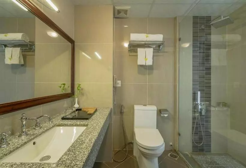 Fotos del hotel Eden Plaza Danang:  25
