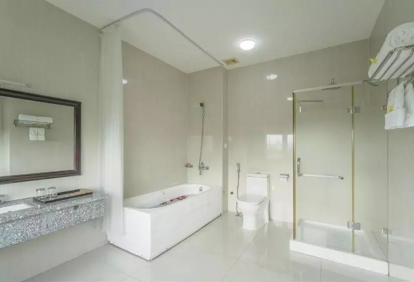 Fotos del hotel Eden Plaza Danang:  10