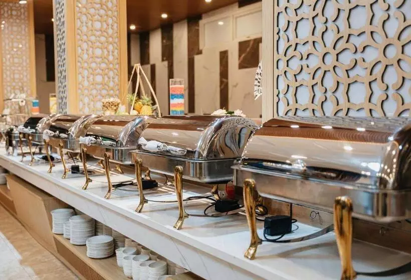 Fotos del hotel Eden Plaza Danang:  22