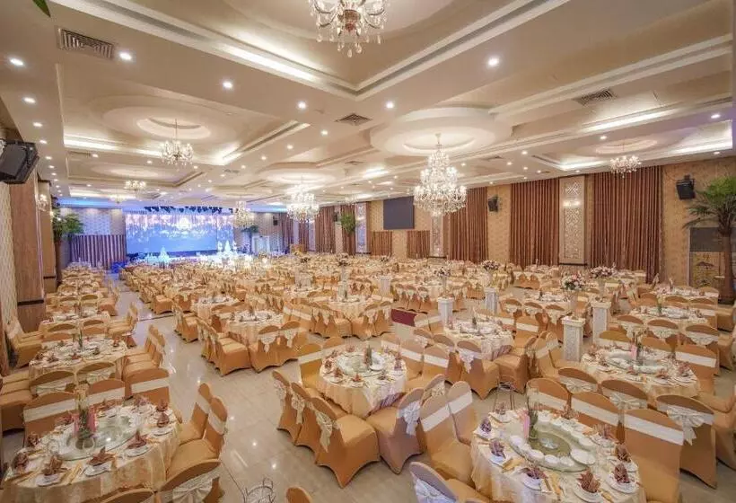 Fotos del hotel Eden Plaza Danang:  16