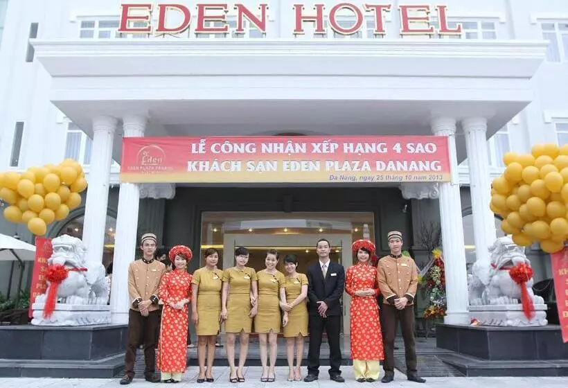 Eden Plaza Danang