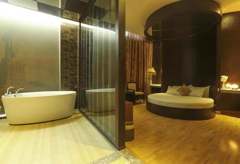 Fotos del hotel Eden Plaza Danang:  6