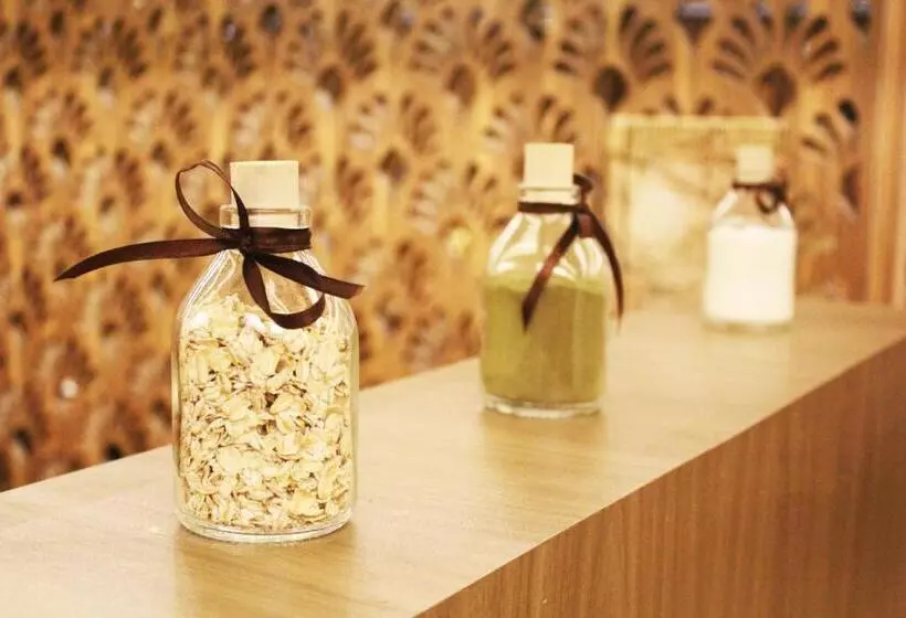 Fotos del hotel Eden Plaza Danang:  11