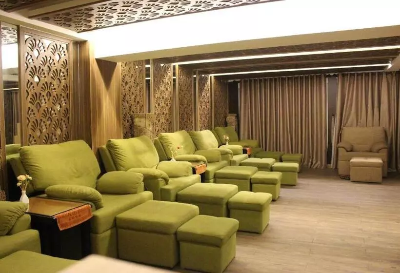 Fotos del hotel Eden Plaza Danang:  14