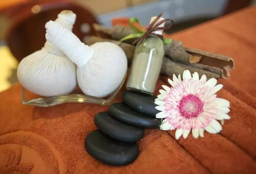 Fotos del hotel Eden Plaza Danang:  19