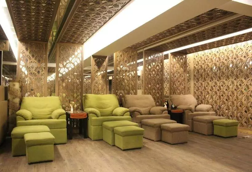 Fotos del hotel Eden Plaza Danang:  4