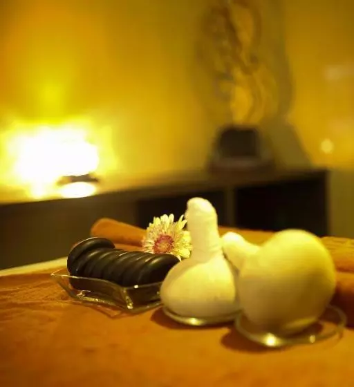 Fotos del hotel Eden Plaza Danang:  15