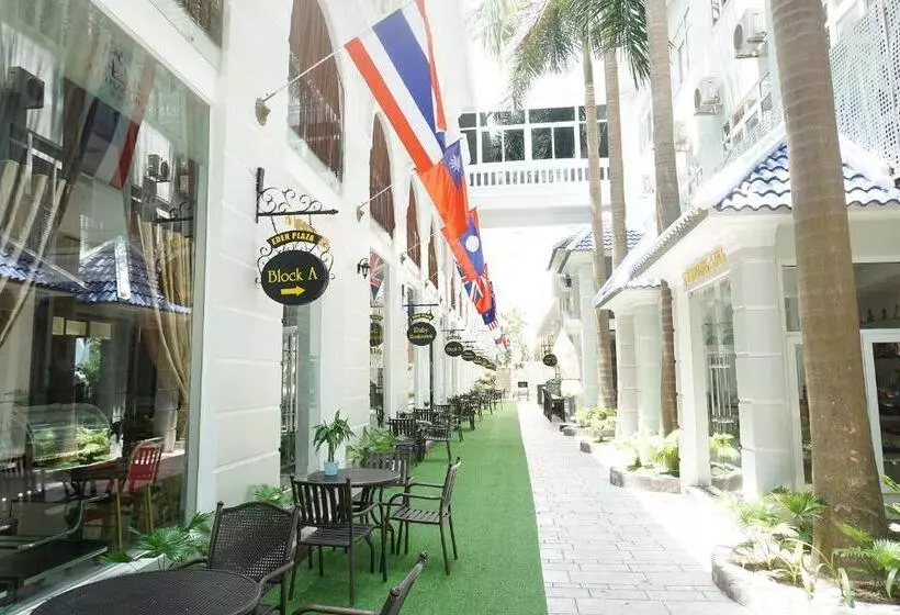 Fotos del hotel Eden Plaza Danang:  20