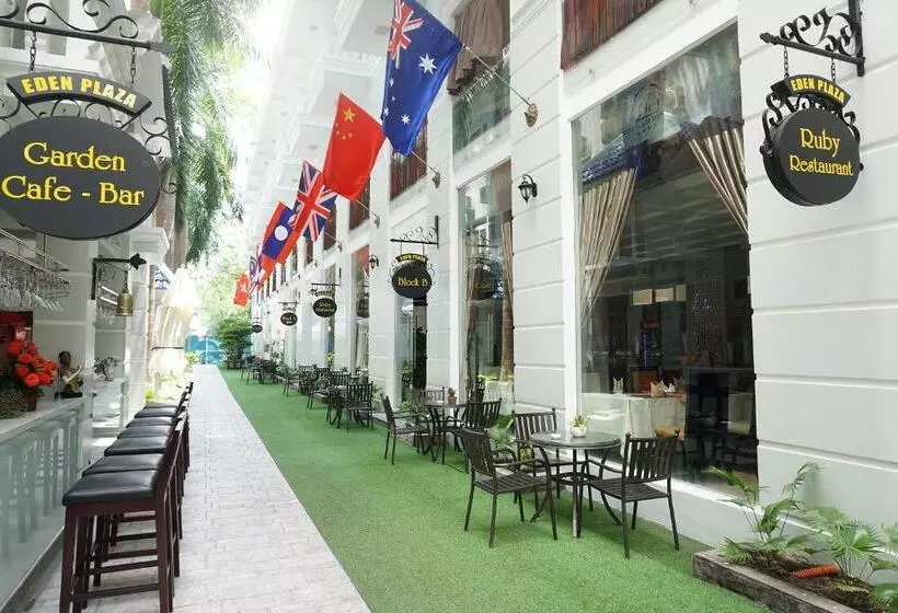 Fotos del hotel Eden Plaza Danang:  9