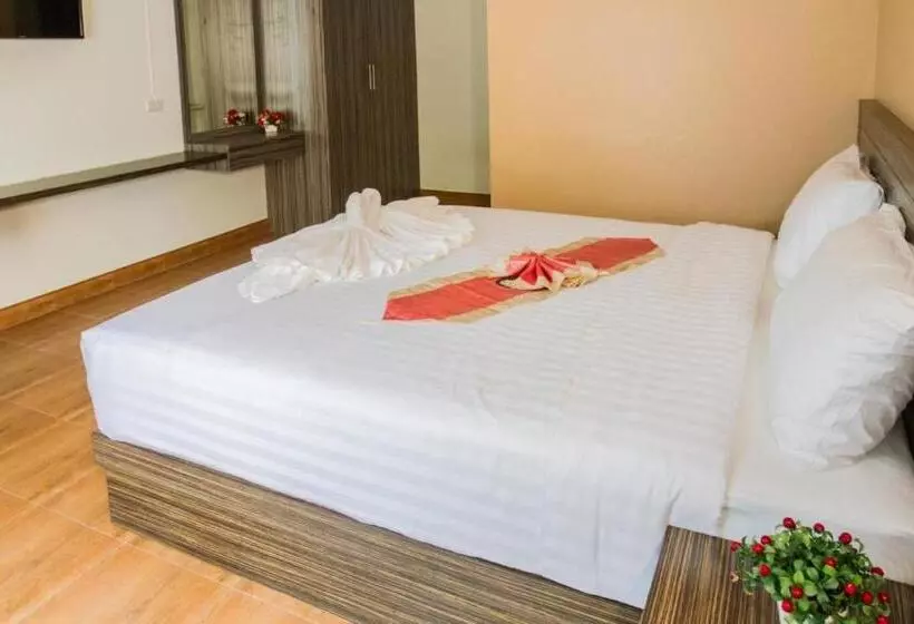 Fotos del hotel Delicious Residence:  9