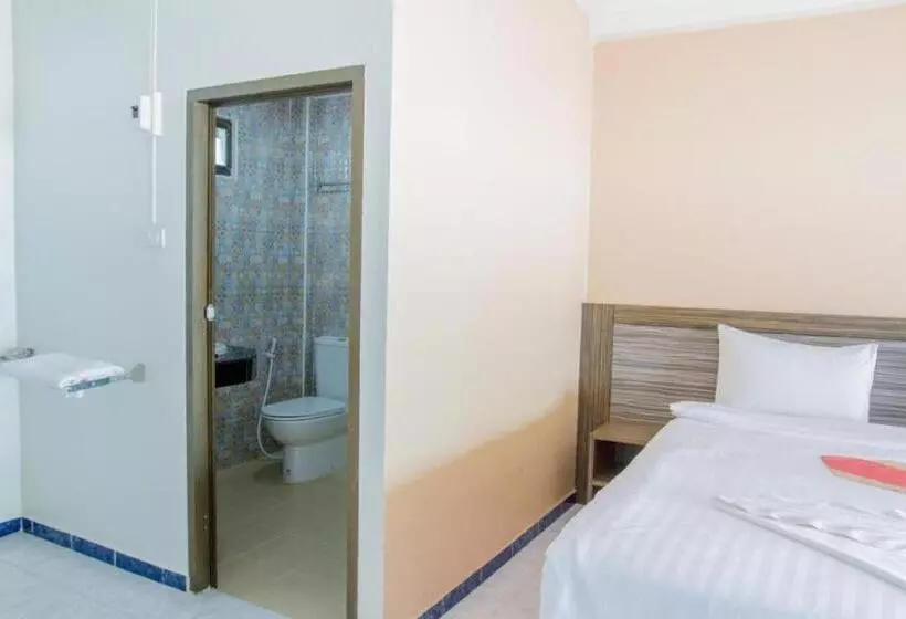 Fotos del hotel Delicious Residence:  21