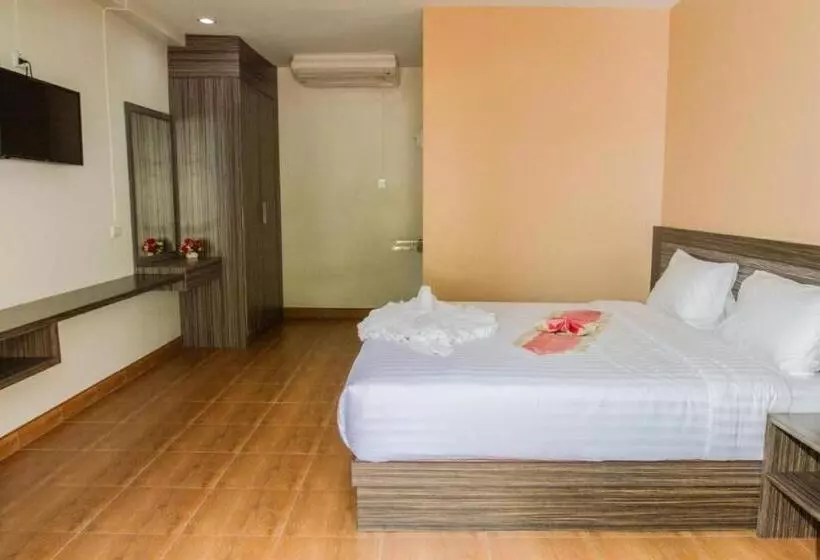 Fotos del hotel Delicious Residence:  2