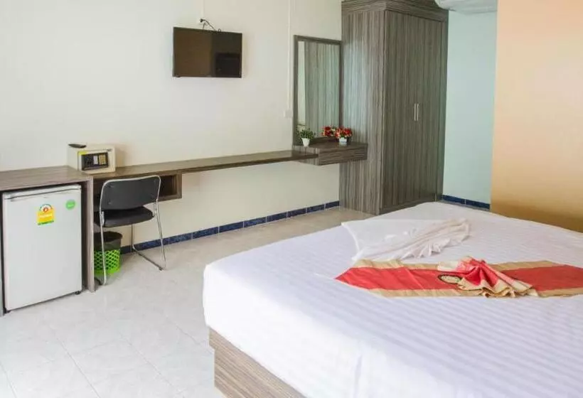 Fotos del hotel Delicious Residence:  17