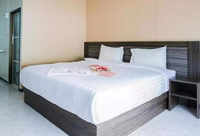 Fotos del hotel Delicious Residence:  20