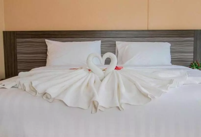 Fotos del hotel Delicious Residence:  23