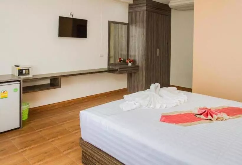 Fotos del hotel Delicious Residence:  14