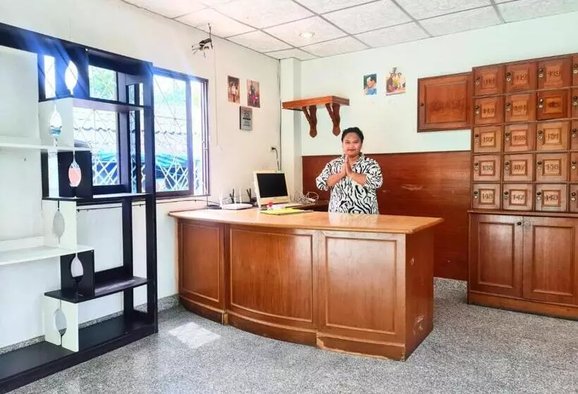 Fotos del hotel Delicious Residence:  4