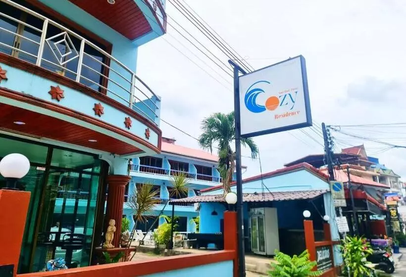 Fotos del hotel Delicious Residence:  18