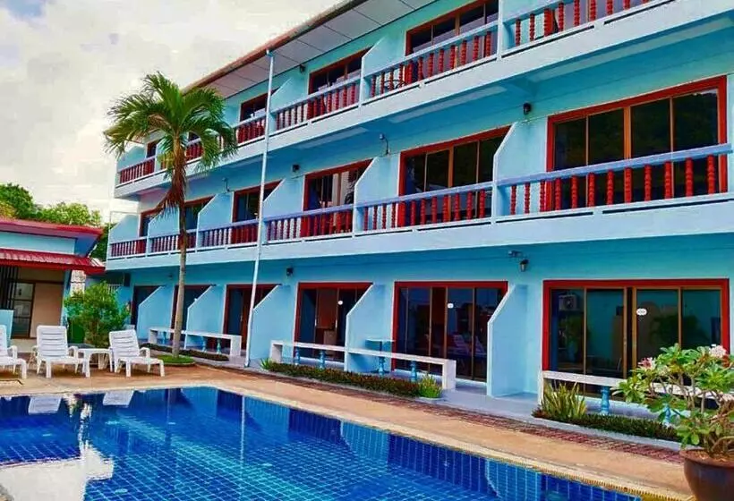 Fotos del hotel Delicious Residence:  16