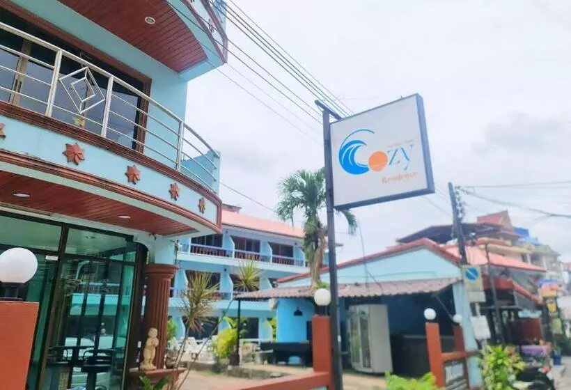 Fotos del hotel Delicious Residence:  13