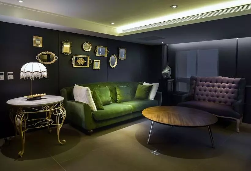 Fotos del hotel Just Sleep Kaohsiung Station:  2