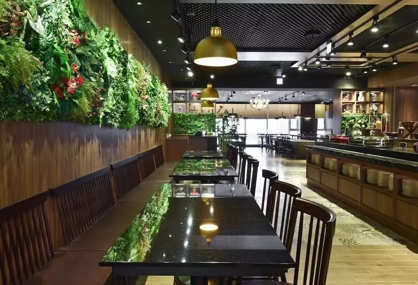 Fotos del hotel Just Sleep Kaohsiung Station:  13