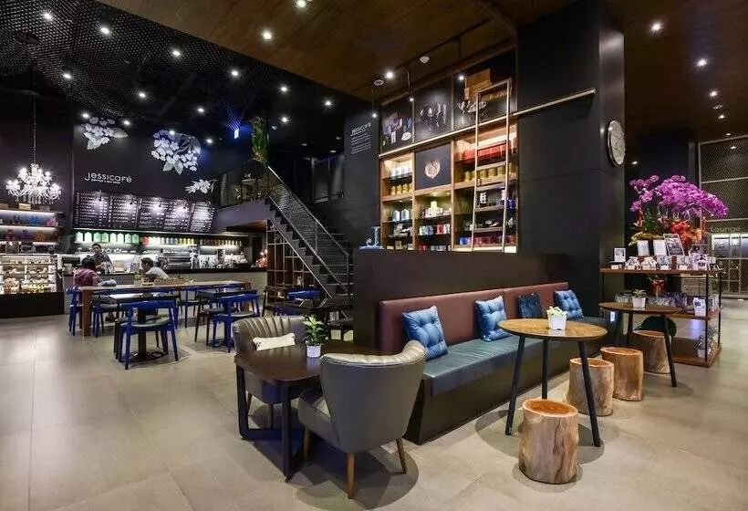 Fotos del hotel Just Sleep Kaohsiung Station:  6