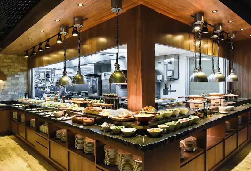 Fotos del hotel Just Sleep Kaohsiung Station:  5