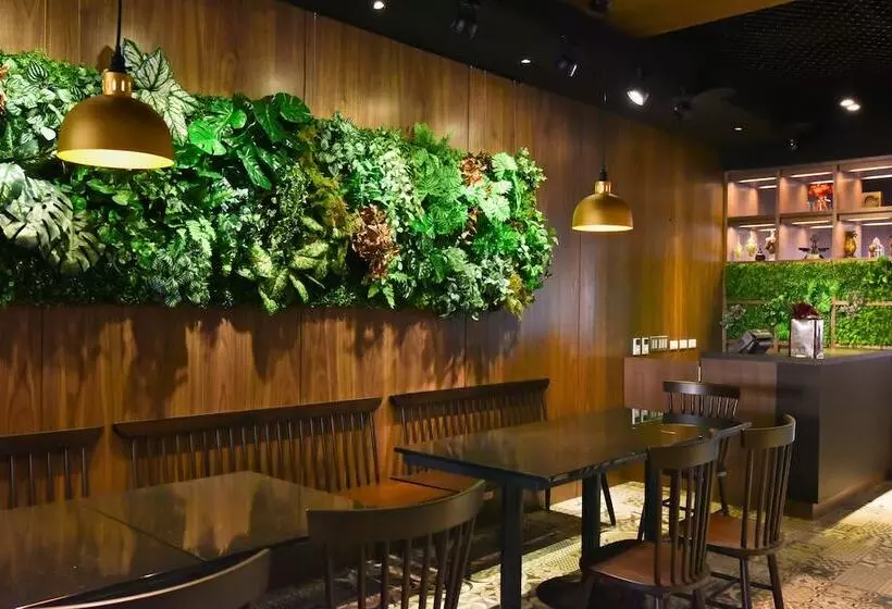 Fotos del hotel Just Sleep Kaohsiung Station:  11